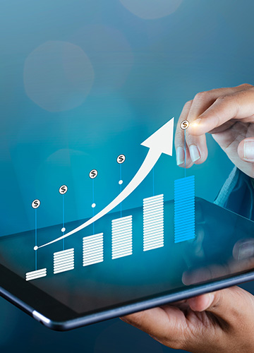 股票及股息資料